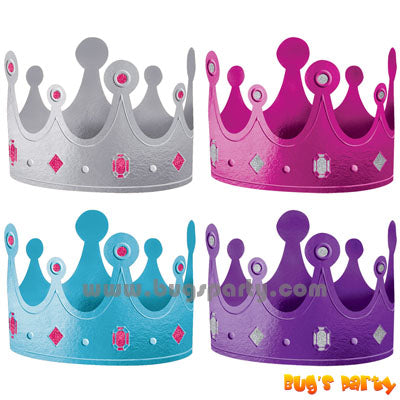 Crown