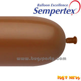 Modelling Balloon 260 Coffee