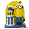 Despicable Me Minion Candle