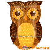 Balloon Owl