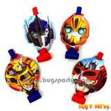 Transformers Blowout