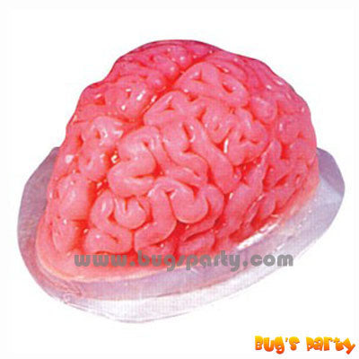 Gelatin Mould Brain