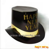 New Year Top Hat G
