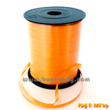 Ribbon Orange