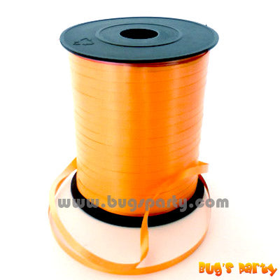 Ribbon Orange