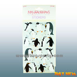 Stickers Penguins