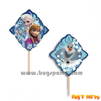 Disney Frozen Picks