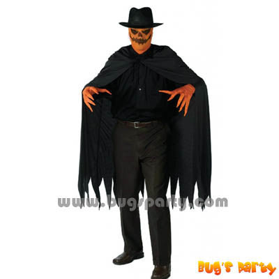 Costume Pumpkin Slayer