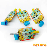 Despicable Me Blowouts