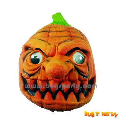 Mask Pumpkin