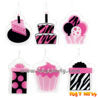 Fabulous Year Candles
