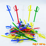 Picks Pirate Swords