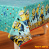 Despicable Me Tablecover