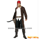 Costume Pirate Ahoy Matey