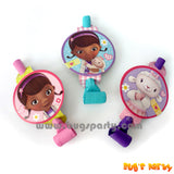 Doc McStuffins Blowouts
