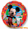 Mickey Club House Balloons