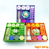 Incense & Candles Deluxe Set