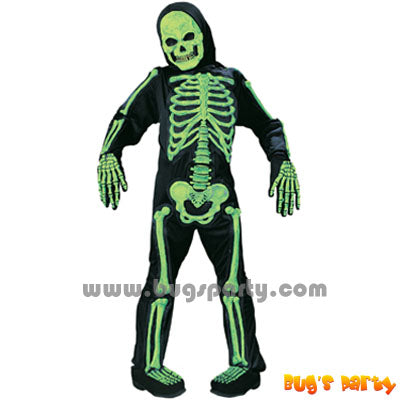 Costume Totally Skelebones