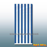 Cello Stripes Bags Blue