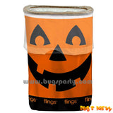 Halloween Thrash Bin