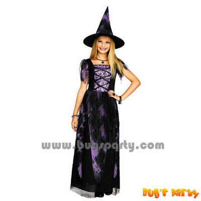 Costume Starlight Witch