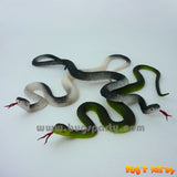 Fake Snakes, Halloween novelty