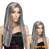 Wig Sinister Long Lovely