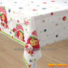 Strawberry Shortcake Tablecover