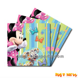 Minnie Bev Napkins