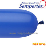 Modelling Balloon 260 Blue