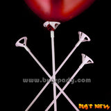 25 pieces Balloon Sticks