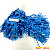 Pom Pom Blue