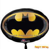 Batman Emblem Balloon