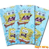 Spongebob Table Cover