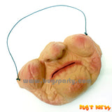 Mask Old Witch HF