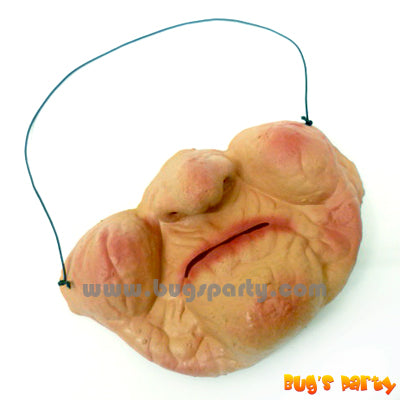 Mask Old Witch HF