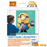 Despicable Me Party Games