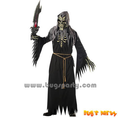 Costume Angel of Death