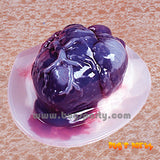 Gelatin Mould Heart