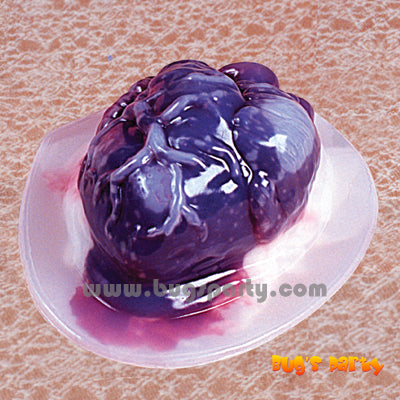 Gelatin Mould Heart
