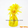 Balloon Weight Yellow