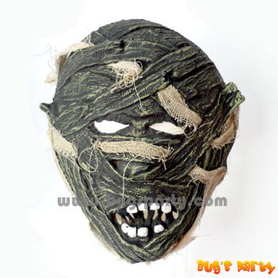 Mask Mummy