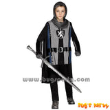 Costume Lion Heart Knight Chd
