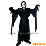 Costume Ghost Face