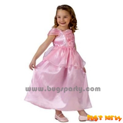 Costume Li Princess