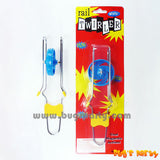 Novelty Rail Twirler