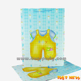 Baby Boy Gift Bag