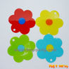 Balloon Weight Flower