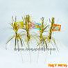 Picks Flag Fringes