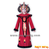Costume Star Wars Queen Amidala